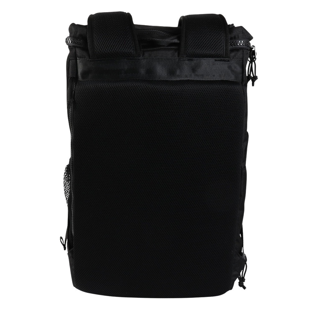 ニューエラ（NEW ERA）（メンズ、レディース）ディパック ボックスパック 32L 14521371 黒