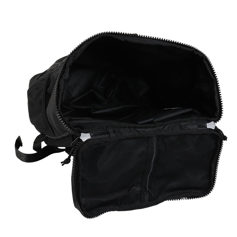ニューエラ（NEW ERA）（メンズ、レディース）ディパック ボックスパック 32L 14521371 黒