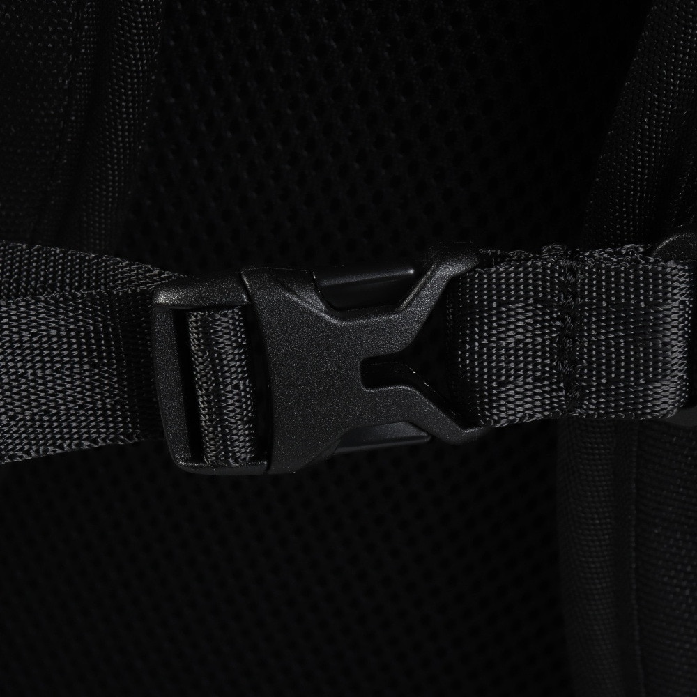 ニューエラ（NEW ERA）（メンズ、レディース）ディパック ボックスパック 32L 14521371 黒
