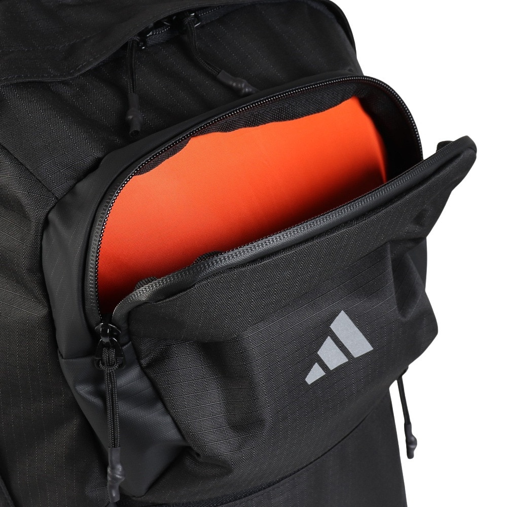 アディダス（adidas）（メンズ、レディース）インテリジェント パッキングシステム バックパック JRZ56-IT2183
