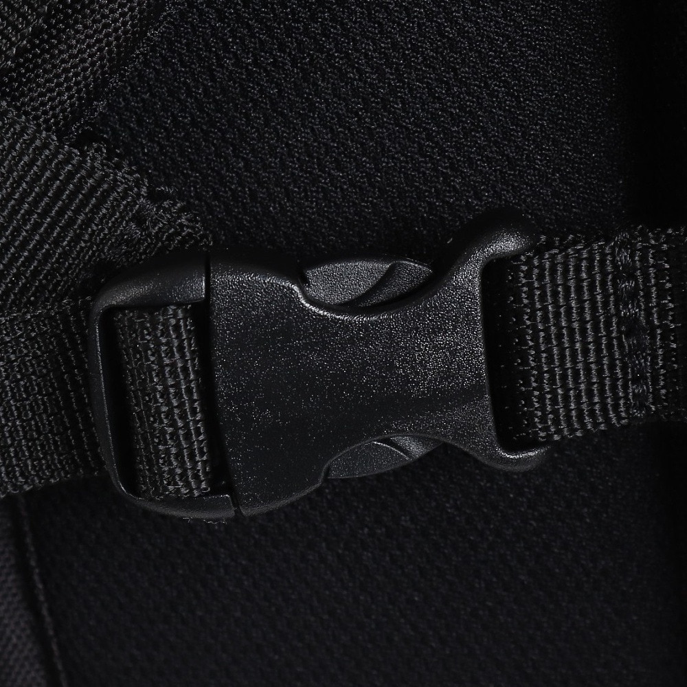 ニューバランス（new balance）（メンズ、レディース、キッズ）トップローディング バックパック 35L LAB55614BKW