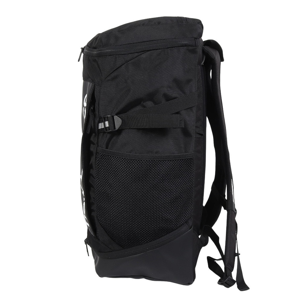 ニューバランス（new balance）（メンズ、レディース、キッズ）トップローディング バックパック 35L LAB55614BKW