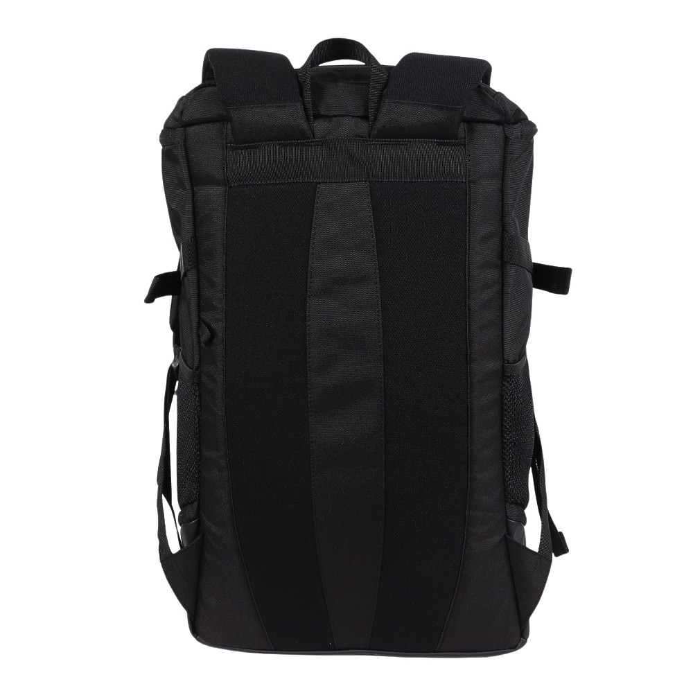 ニューバランス（new balance）（メンズ、レディース、キッズ）トップローディング バックパック 35L LAB55614BKW