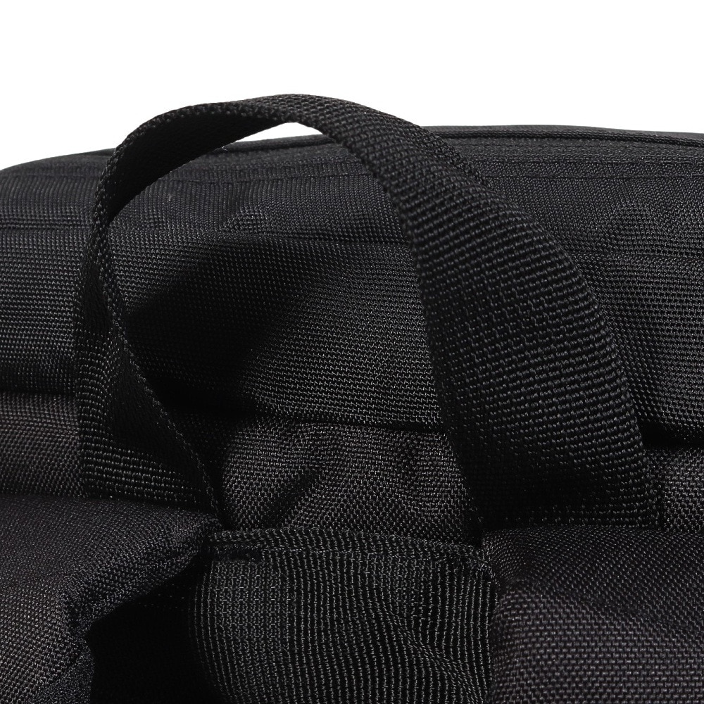 ニューバランス（new balance）（メンズ、レディース、キッズ）トップローディング バックパック 35L LAB55614BKW
