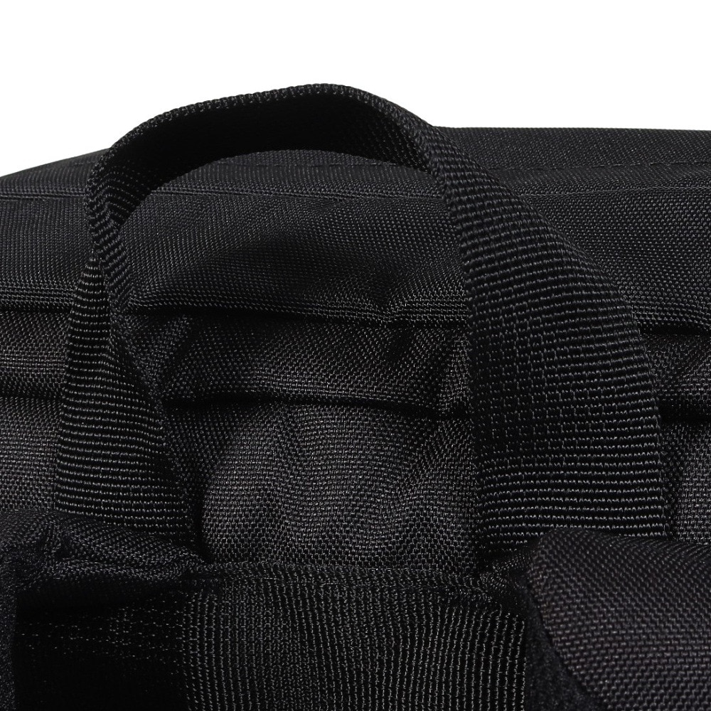 ニューバランス（new balance）（メンズ、レディース、キッズ）リュックトップローディング バックパック 黒 40L LAB55615BK 撥水 大容量 デイバッグ