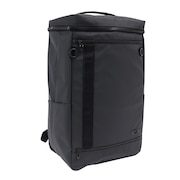 (メンズ、レディース) バックパック Enhance 黒 40L FOS901980-081 XL 9.0 大容量 バック自立 PC収納 ボトルポケット シューズ収納