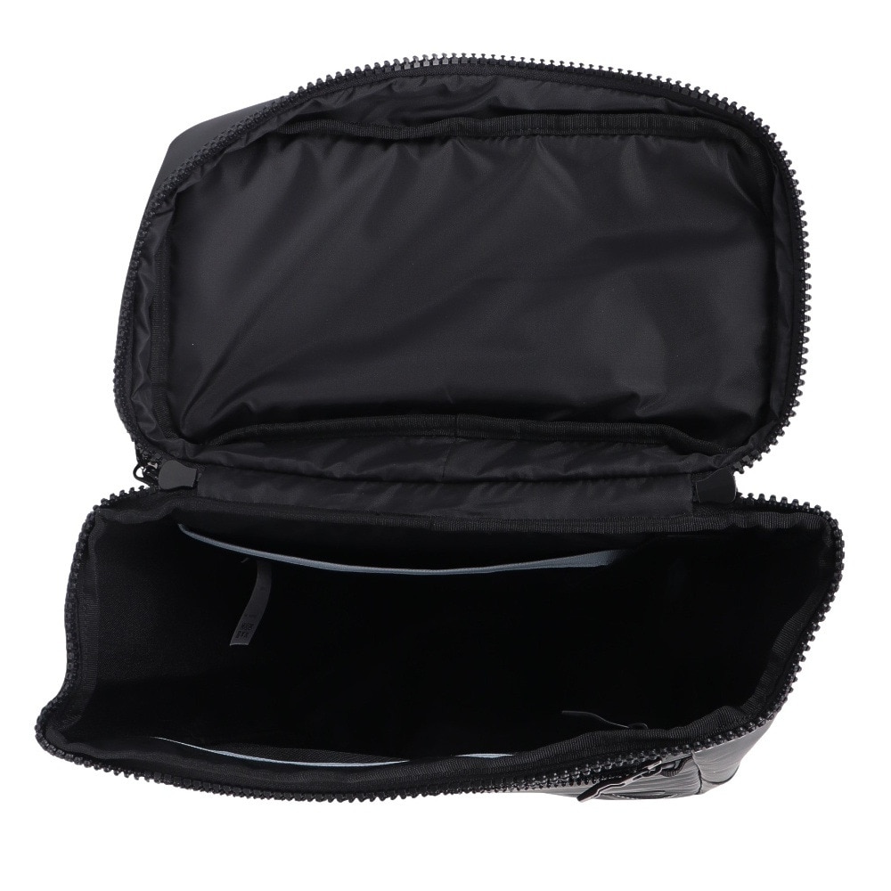 オークリー（OAKLEY）（メンズ、レディース） バックパック Enhance 黒 32L FOS901981-08 L 9.0 大容量 バック自立 PC収納 ボトルポケット レフレクター