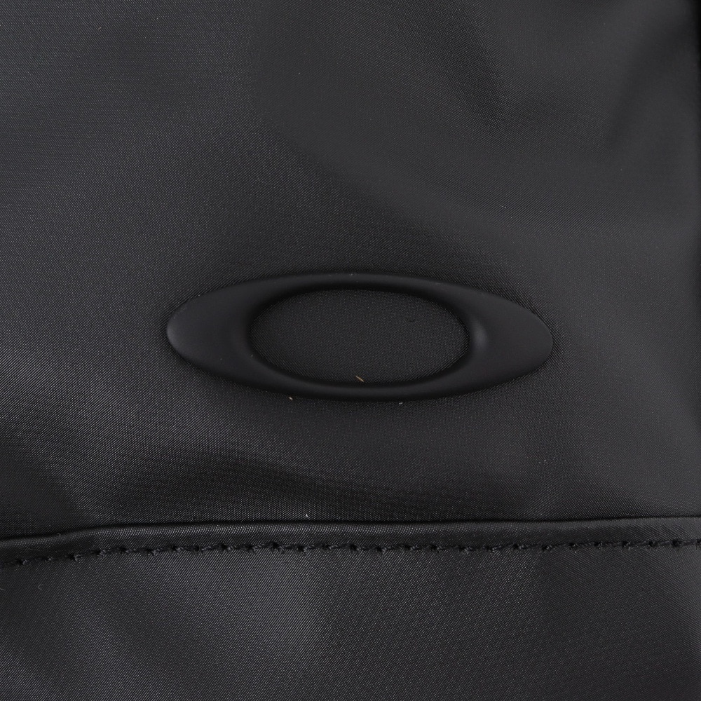 オークリー（OAKLEY）（メンズ、レディース、キッズ）バックパック Enhance Sling 9.0 黒 10L FOS901983-081 モバイルポケット リフレクター 