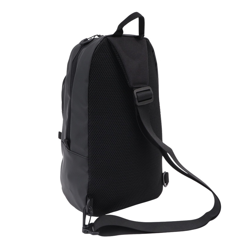 オークリー（OAKLEY）（メンズ、レディース、キッズ）バックパック Enhance Sling 9.0 黒 10L FOS901983-081 モバイルポケット リフレクター 