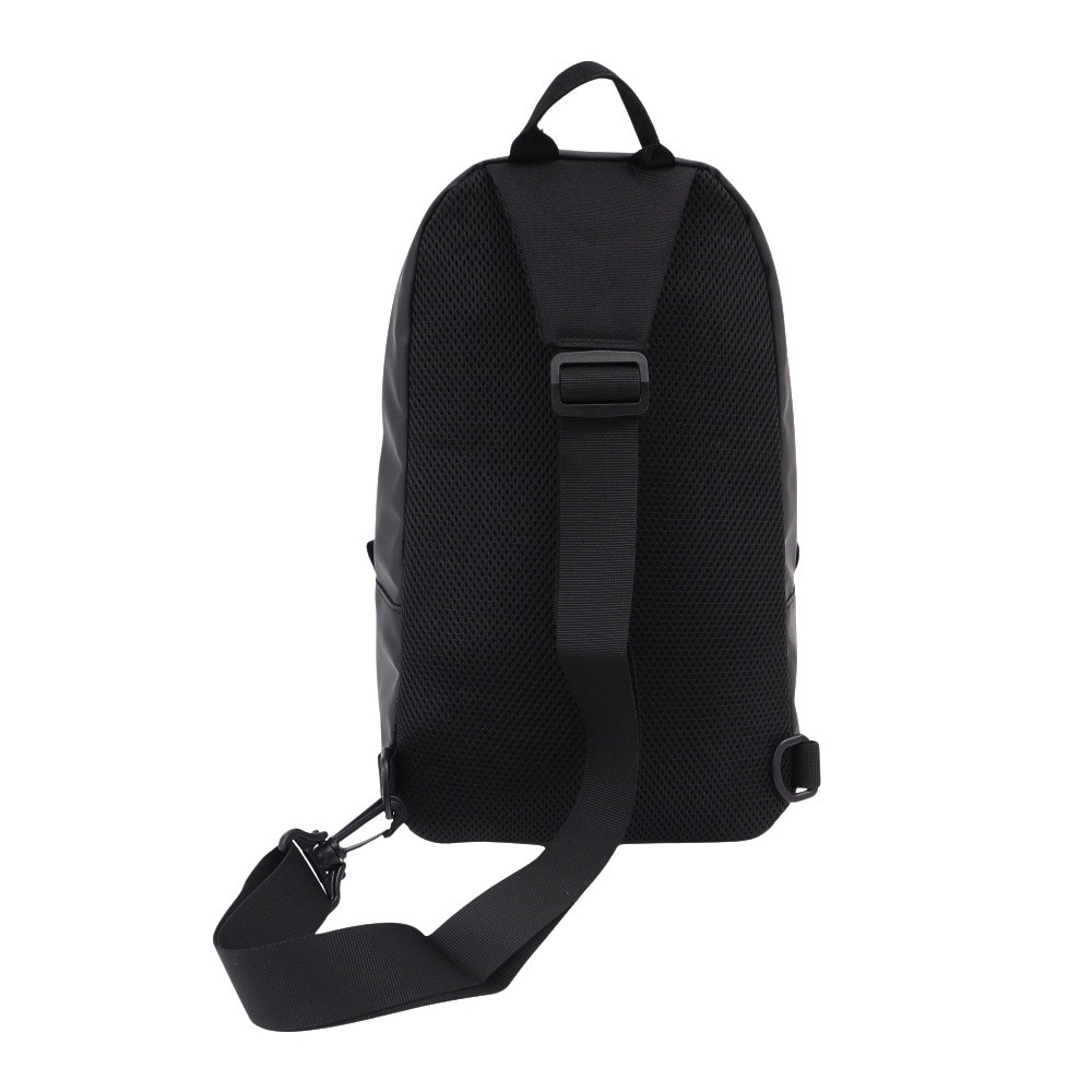 オークリー（OAKLEY）（メンズ、レディース、キッズ）バックパック Enhance Sling 9.0 黒 10L FOS901983-081 モバイルポケット リフレクター 