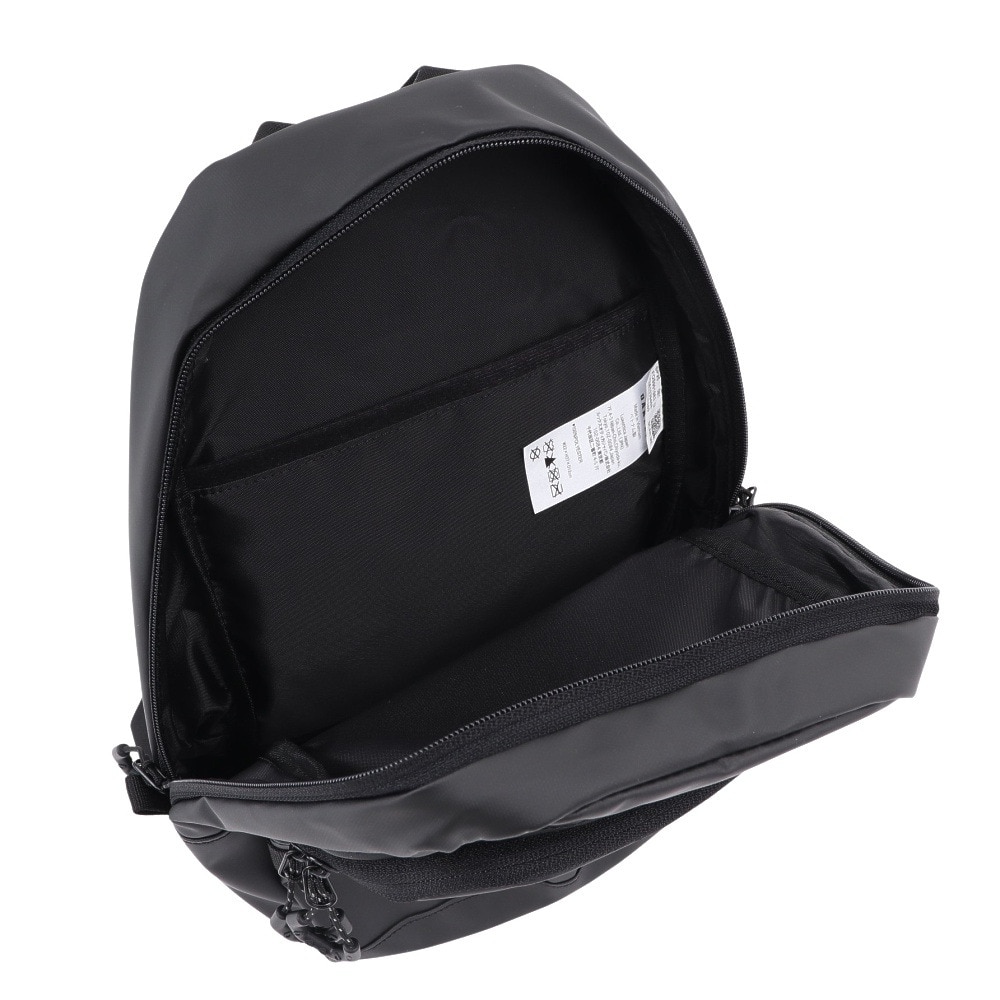 オークリー（OAKLEY）（メンズ、レディース、キッズ）バックパック Enhance Sling 9.0 黒 10L FOS901983-081 モバイルポケット リフレクター 