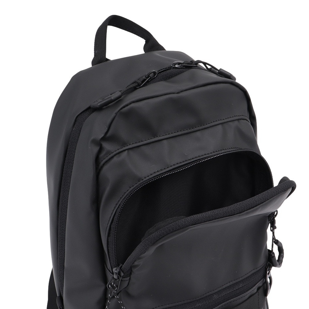 オークリー（OAKLEY）（メンズ、レディース、キッズ）バックパック Enhance Sling 9.0 黒 10L FOS901983-081 モバイルポケット リフレクター 