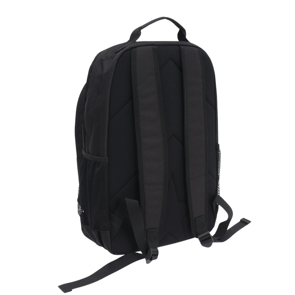 コンバース（CONVERSE）（メンズ、レディース）デイパック 30L 41700011 PC収納 サイドポケット メッシュ カジュアル お出かけ レジャー アウトドア 普段使い 旅行 トラベル 