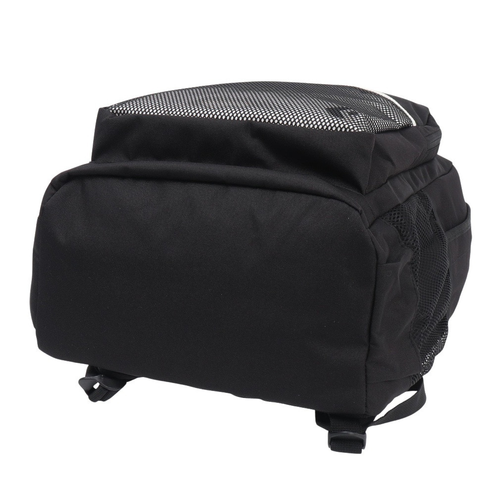 コンバース（CONVERSE）（メンズ、レディース）デイパック 30L 41700011 PC収納 サイドポケット メッシュ カジュアル お出かけ レジャー アウトドア 普段使い 旅行 トラベル 