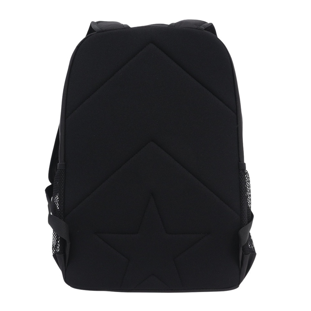 コンバース（CONVERSE）（メンズ、レディース）デイパック 30L 41700011 PC収納 サイドポケット メッシュ カジュアル お出かけ レジャー アウトドア 普段使い 旅行 トラベル 