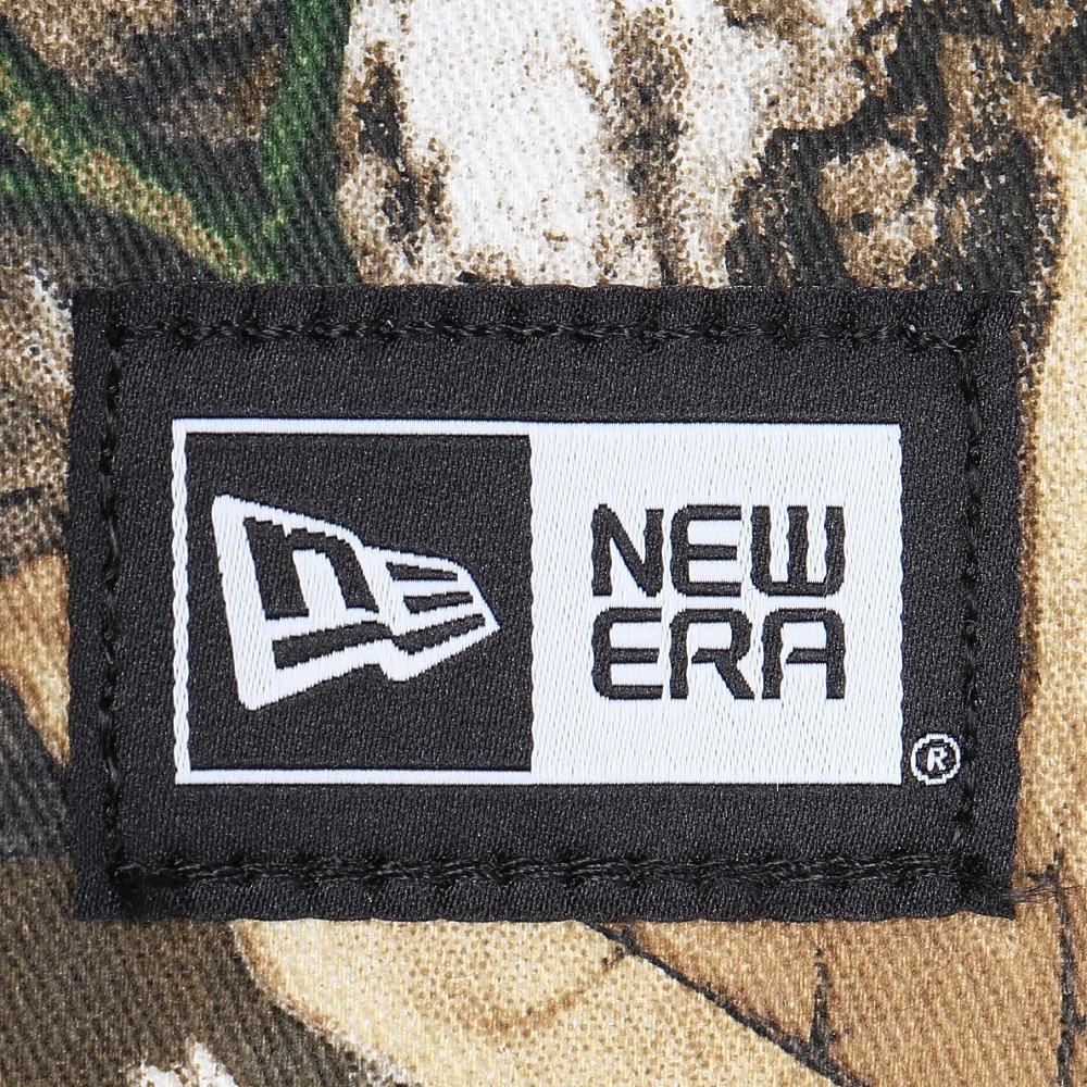 ニューエラ（NEW ERA）（メンズ、レディース）バック リュック キャンパスパック カモフラージュ 35L リアルツリーカモ 14392351