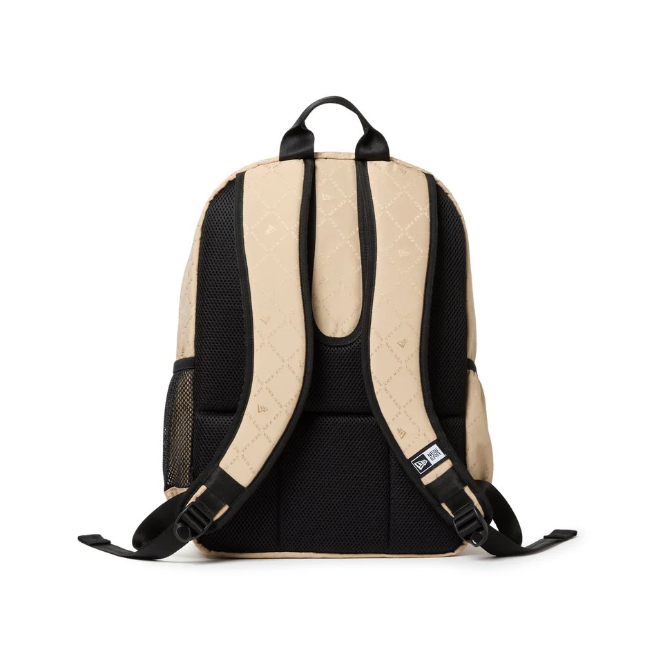 ニューエラ（NEW ERA）（メンズ、レディース）リュック キャンパスパック サンドジャカード 35L 14392352 バックパック デイバッグ リュックサック 大容量