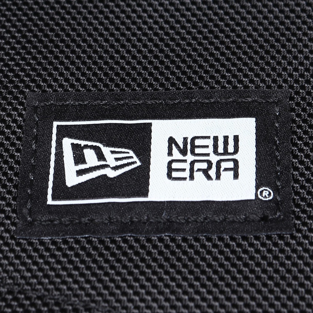 ニューエラ（NEW ERA）（メンズ、レディース）リュック ディパック スポーツパック 黒 31L BLK 14521305 スポーツ 運動 サイドポケット 収納 カジュアル シンプル