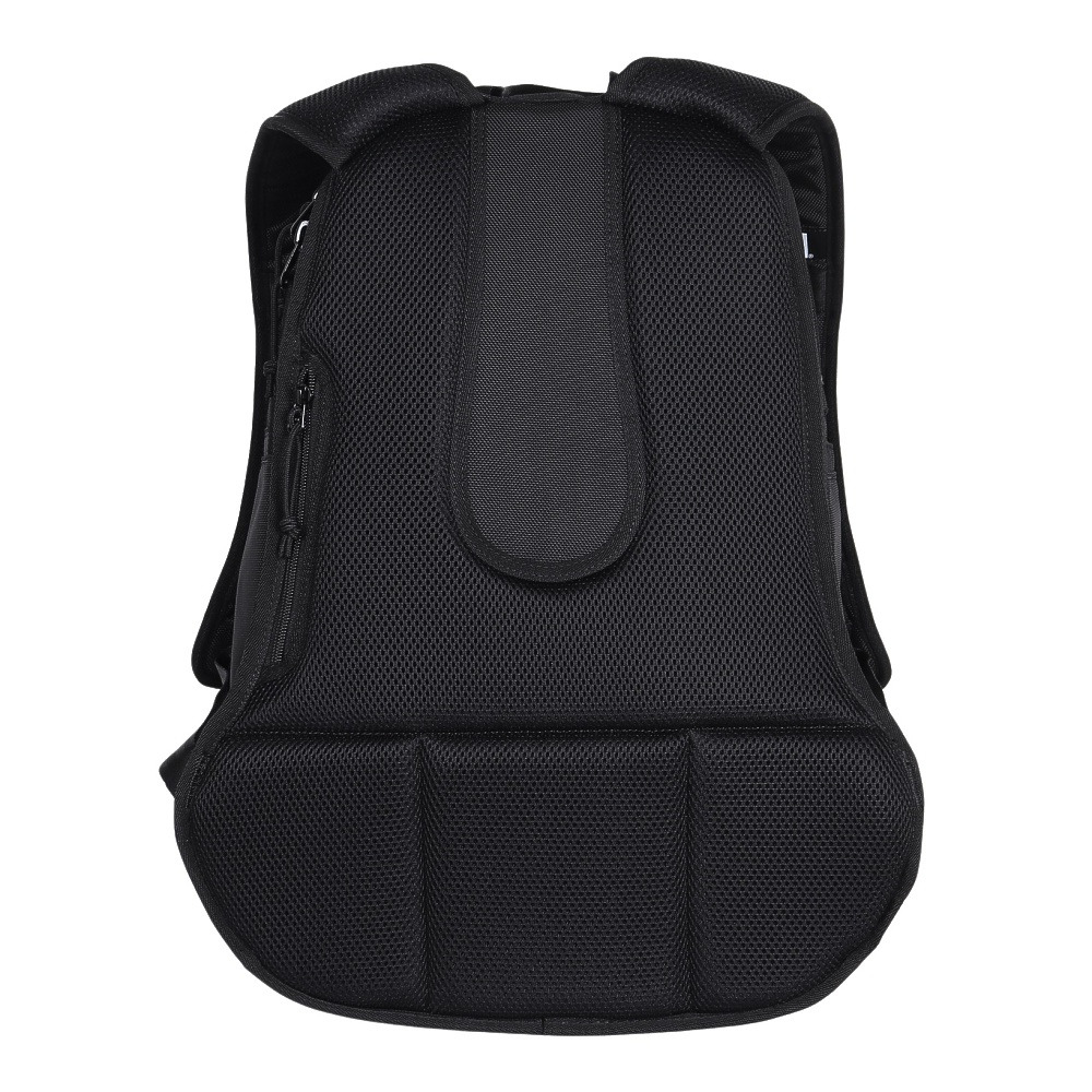 ニューエラ（NEW ERA）（メンズ、レディース）リュック ディパック スポーツパック 黒 31L BLK 14521305 スポーツ 運動 サイドポケット 収納 カジュアル シンプル