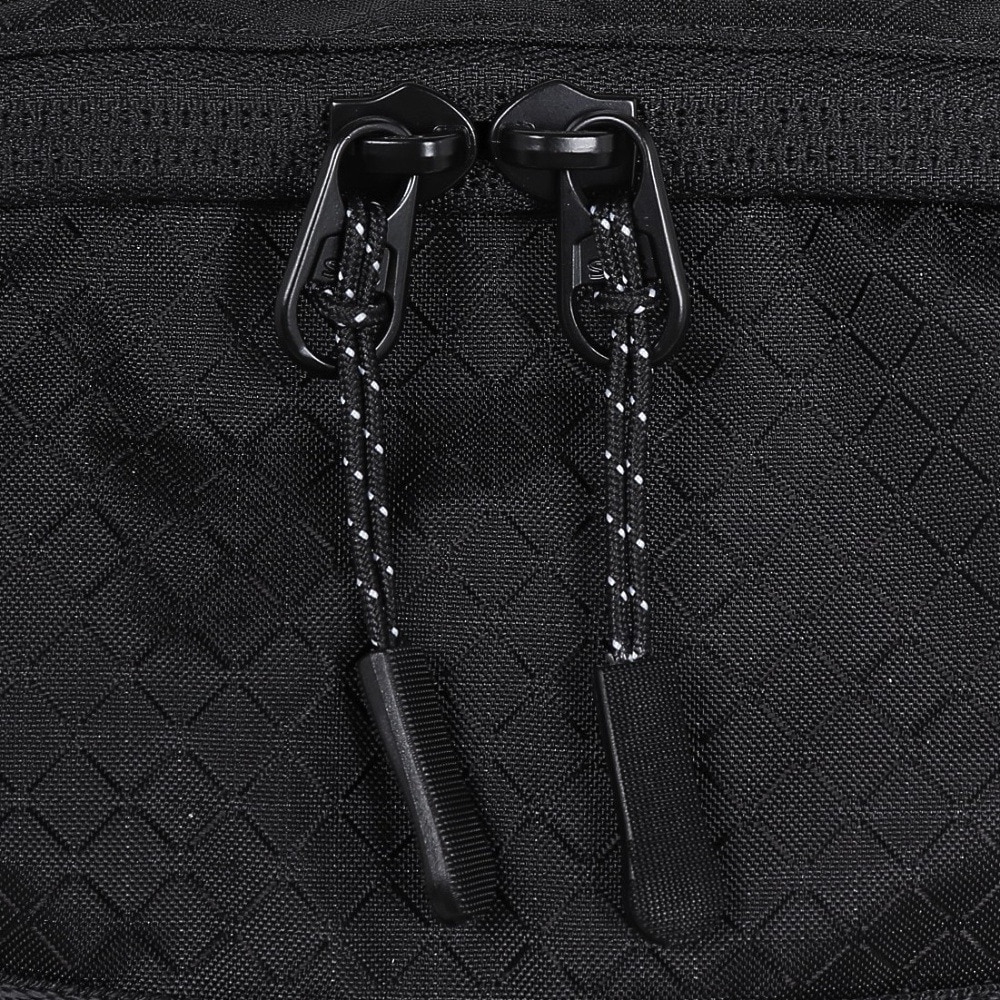 デュアリグ（DUARIG）（メンズ）リュック マルチギミックバッグ 黒 26L 5S0003-LABG-921ST BLK バックパック デイバッグ 撥水 PC収納