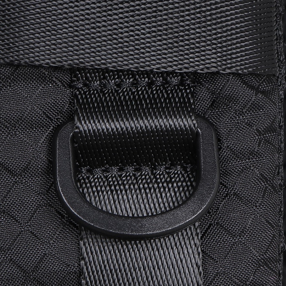 デュアリグ（DUARIG）（メンズ）リュック マルチギミックバッグ 黒 26L 5S0003-LABG-921ST BLK バックパック デイバッグ 撥水 PC収納