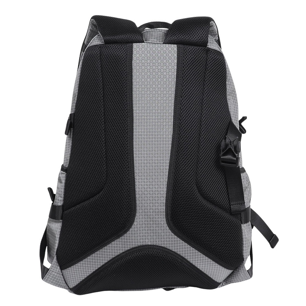 デュアリグ（DUARIG）（メンズ）リュック マルチギミックバッグ シルバー 26L 5S0003-LABG-921ST SLR バックパック デイバッグ 撥水 PC収納