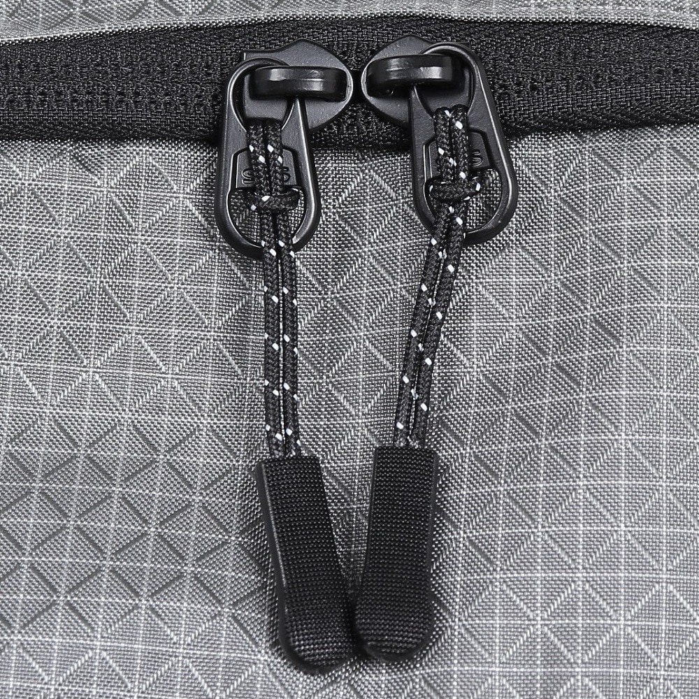 デュアリグ（DUARIG）（メンズ）リュック マルチギミックバッグ シルバー 26L 5S0003-LABG-921ST SLR バックパック デイバッグ 撥水 PC収納
