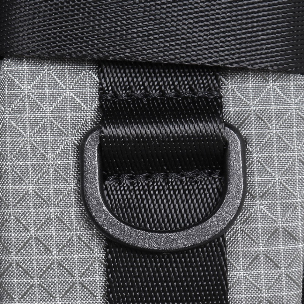 デュアリグ（DUARIG）（メンズ）リュック マルチギミックバッグ シルバー 26L 5S0003-LABG-921ST SLR バックパック デイバッグ 撥水 PC収納