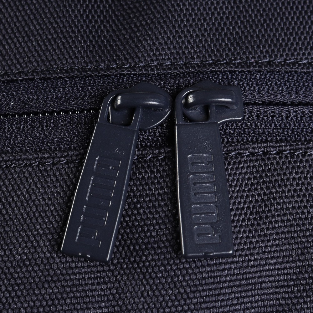 プーマ（PUMA）（メンズ、レディース）リュック カレッジ ラージバッグ 紺 29L 09186502 デイバッグ バックパック リュックサック