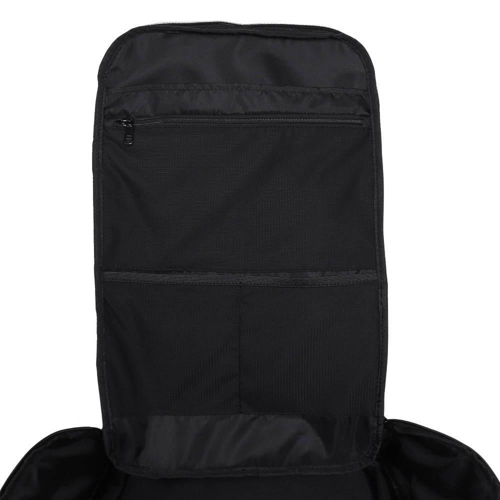 ライズ（RYZ）（メンズ、レディース、キッズ）ディパック モビリティ トラベルパック サンドベージュ 37L RZ40UTC25SS0001 SBEG 撥水 PCポケット 通気性