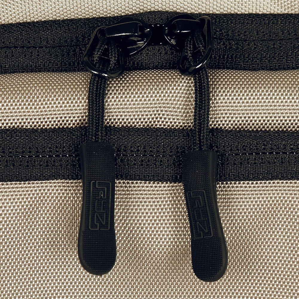 ライズ（RYZ）（メンズ、レディース、キッズ）ディパック モビリティ トラベルパック サンドベージュ 37L RZ40UTC25SS0001 SBEG 撥水 PCポケット 通気性