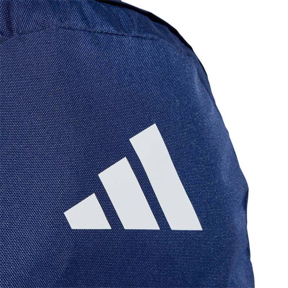 アディダス（adidas）（メンズ、レディース、キッズ）リュック クラシック 3バーロゴ バックパック KSI74-IS7049 27.5L 紺