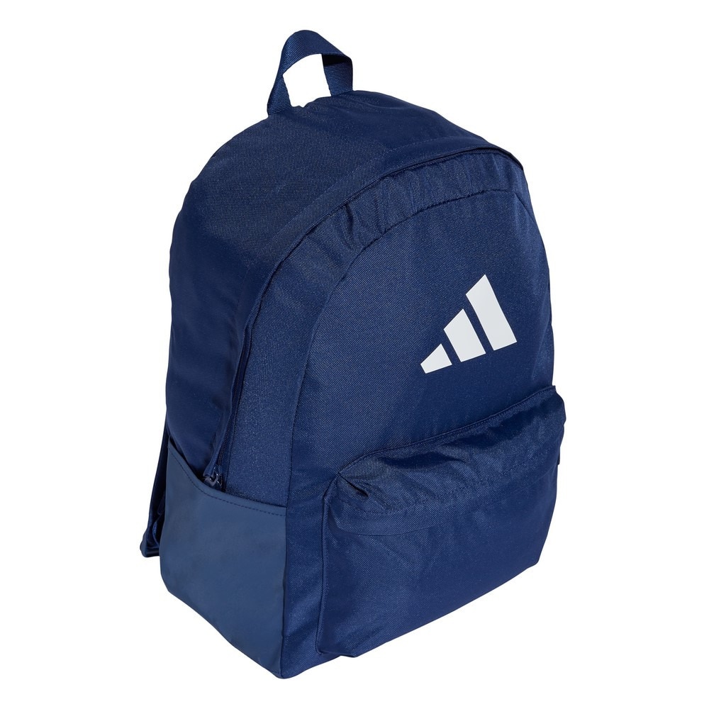 アディダス（adidas）（メンズ、レディース、キッズ）リュック クラシック 3バーロゴ バックパック KSI74-IS7049 27.5L 紺