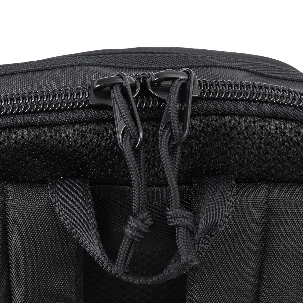 ニューバランス（new balance）（メンズ、レディース、キッズ）リュック Athletics Advance バックパック 黒 28L LAB23197BK デイバッグ リュックサック 