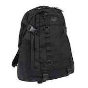 (メンズ、レディース、キッズ)リュック Athletics Advance バックパック 黒 28L LAB23197BK デイバッグ リュックサック