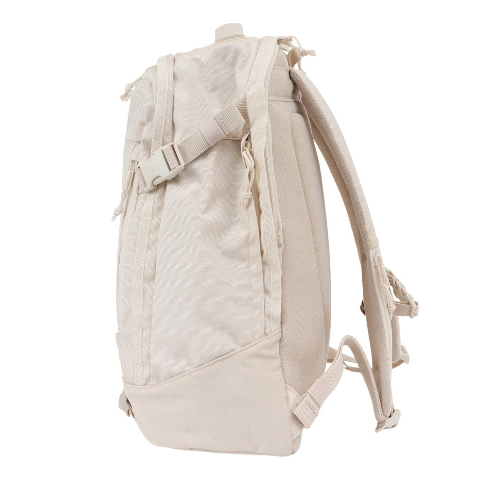 ニューバランス（new balance）（メンズ、レディース、キッズ）リュック Athletics Advance バックパック ベージュ 28L LAB23197LIN デイバッグ 通勤 ジム