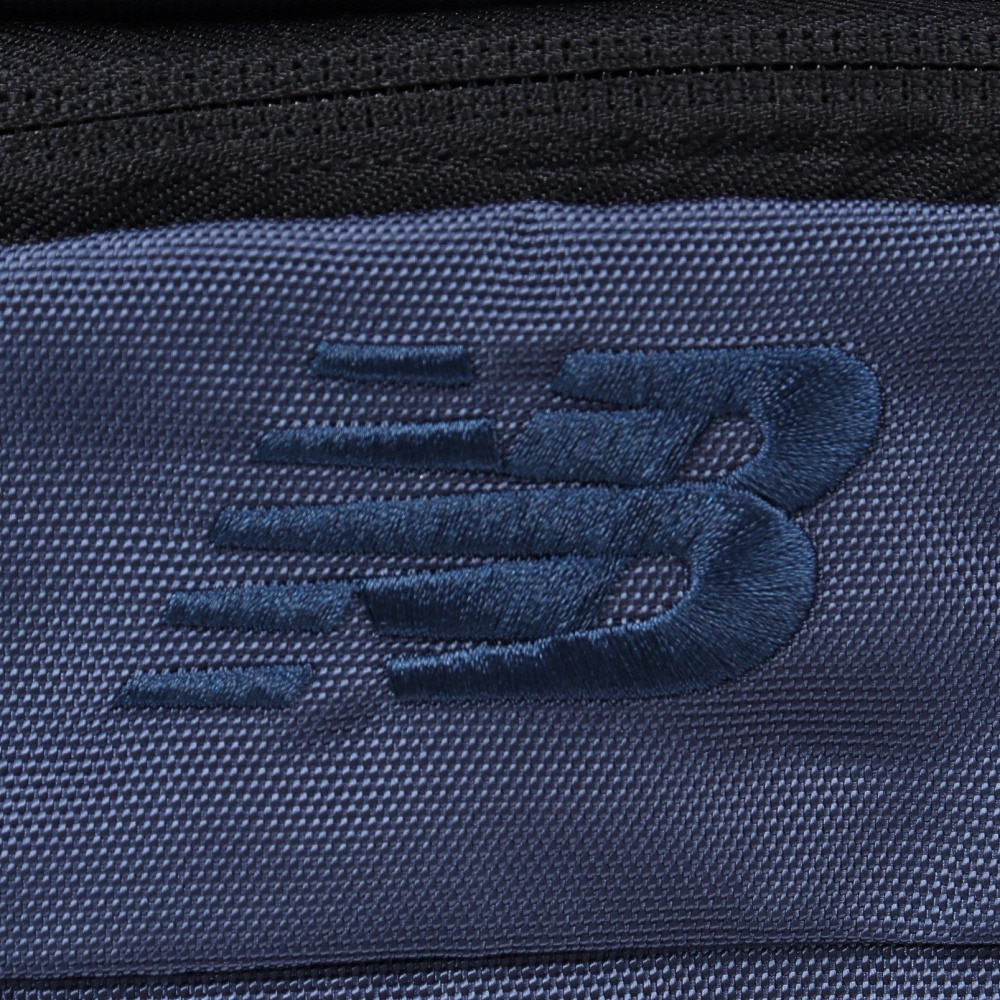 ニューバランス（new balance）（メンズ、レディース、キッズ）リュック Athletics Advance バックパック 青 28L LAB23197VTI デイバッグ リュックサック 