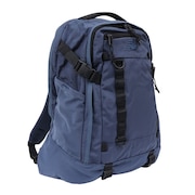 (メンズ、レディース、キッズ)リュック Athletics Advance バックパック 青 28L LAB23197VTI デイバッグ リュックサック
