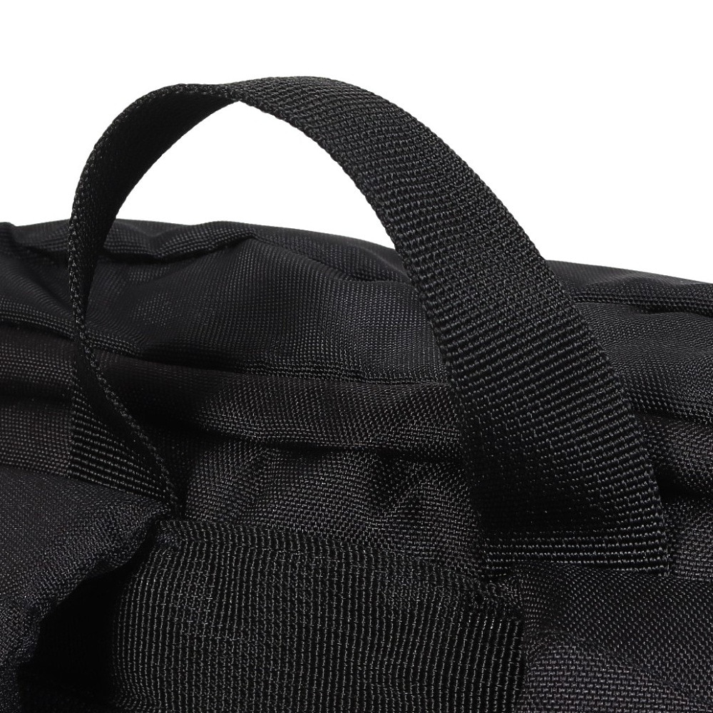 ニューバランス（new balance）（メンズ、レディース、キッズ）リュック トップローディング バックパック 黒 30L LAB55616BK 撥水 デイバッグ