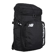 (メンズ、レディース、キッズ)リュック トップローディング バックパック 30L LAB55616BKW 撥水 黒