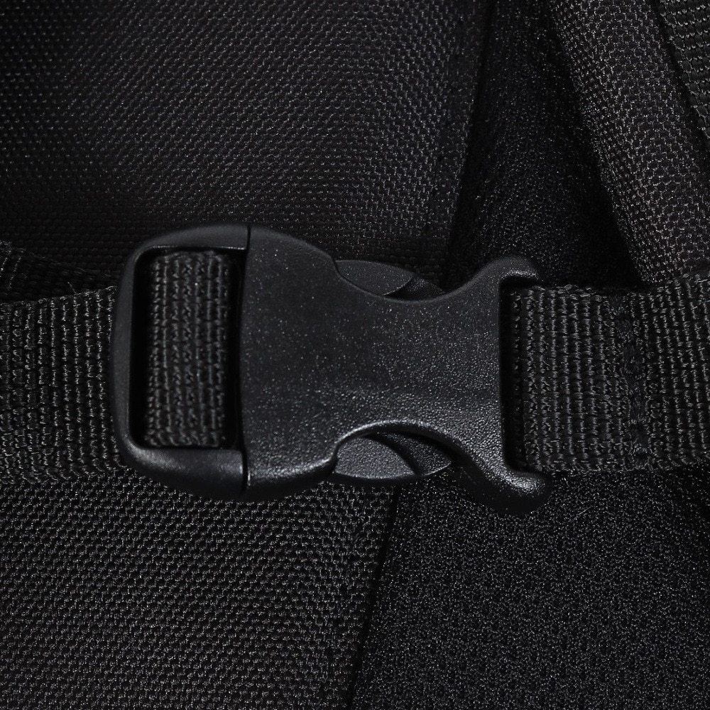 ニューバランス（new balance）（メンズ、レディース、キッズ）リュック トップローディング バックパック 30L LAB55616COG 撥水 黒