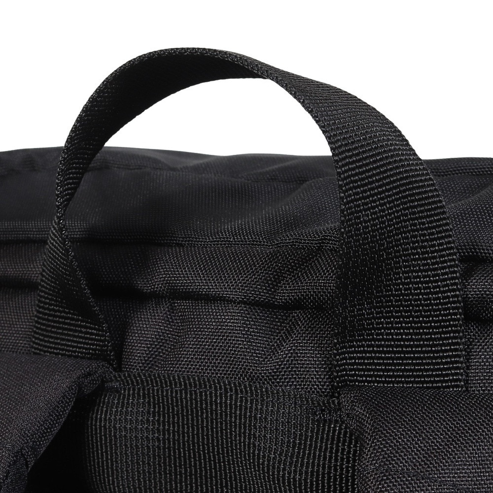 ニューバランス（new balance）（メンズ、レディース、キッズ）リュック トップローディング バックパック 30L LAB55616COG 撥水 黒