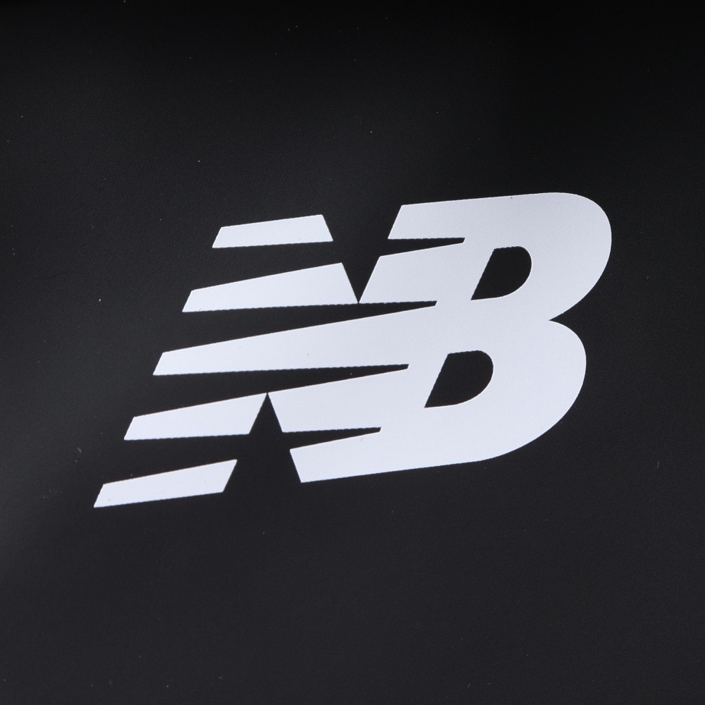 ニューバランス（new balance）（メンズ、レディース、キッズ）リュック トップローディング バックパック 黒 20L LAB55617BKW デイバッグ 撥水 通勤 通学