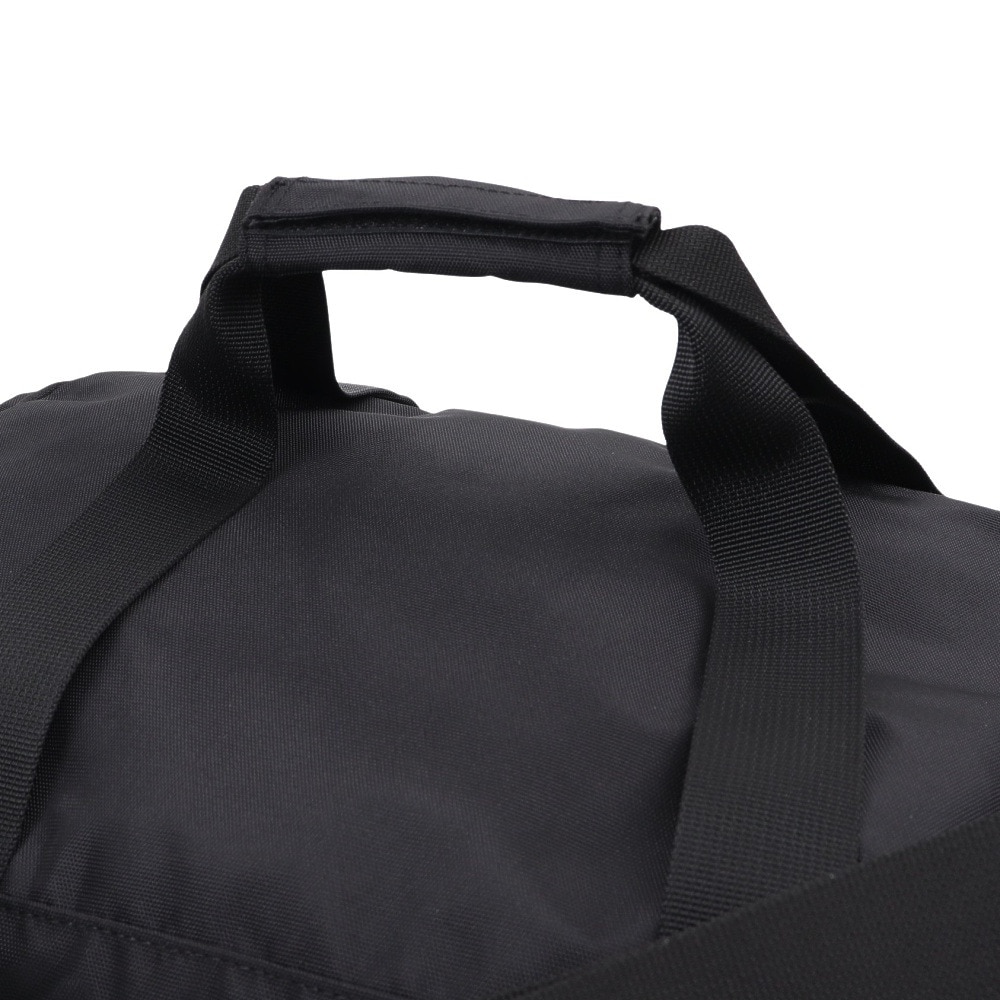 ニューバランス（new balance）（メンズ、レディース）ダッフルバッグ トップローディング ダッフル 黒 45L LAB55618BK ボストンバッグ 旅行