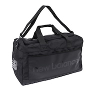 (メンズ、レディース)ダッフルバッグ トップローディング ダッフル 黒 45L LAB55618BK ボストンバッグ 旅行
