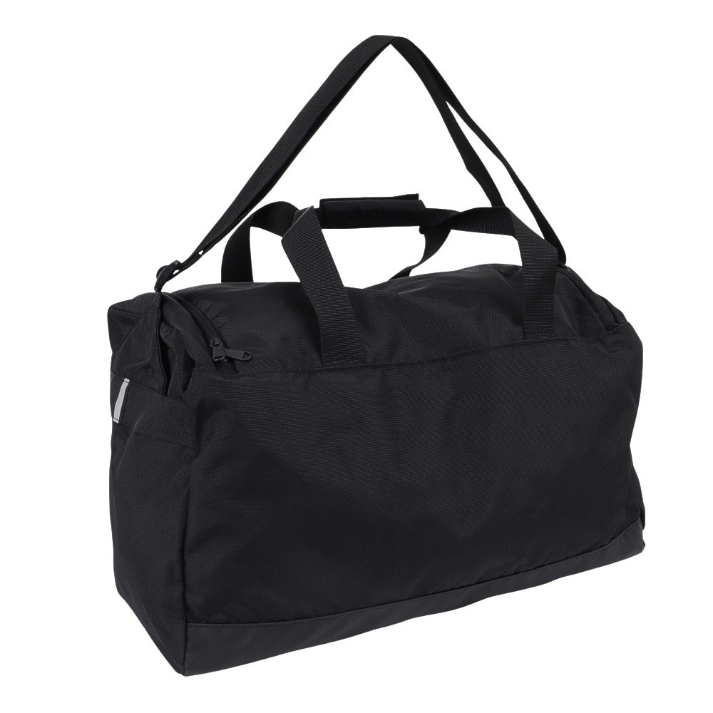 エッシェンシャルズ リニア ダッフルバッグ ブラック 39L
