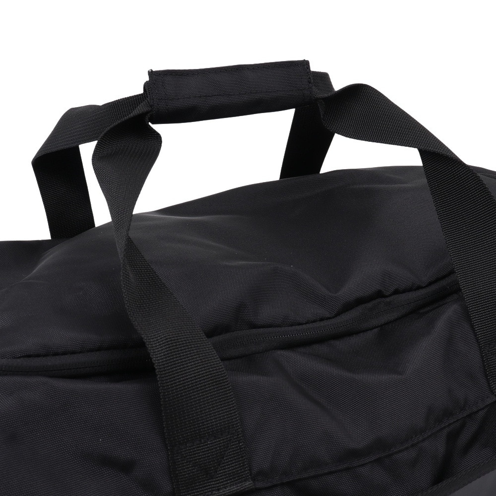 ニューバランス（new balance）（メンズ、レディース、キッズ）ダッフルバッグ トップローディング ダッフル 黒 45L LAB55618BKW ボストンバッグ 旅行