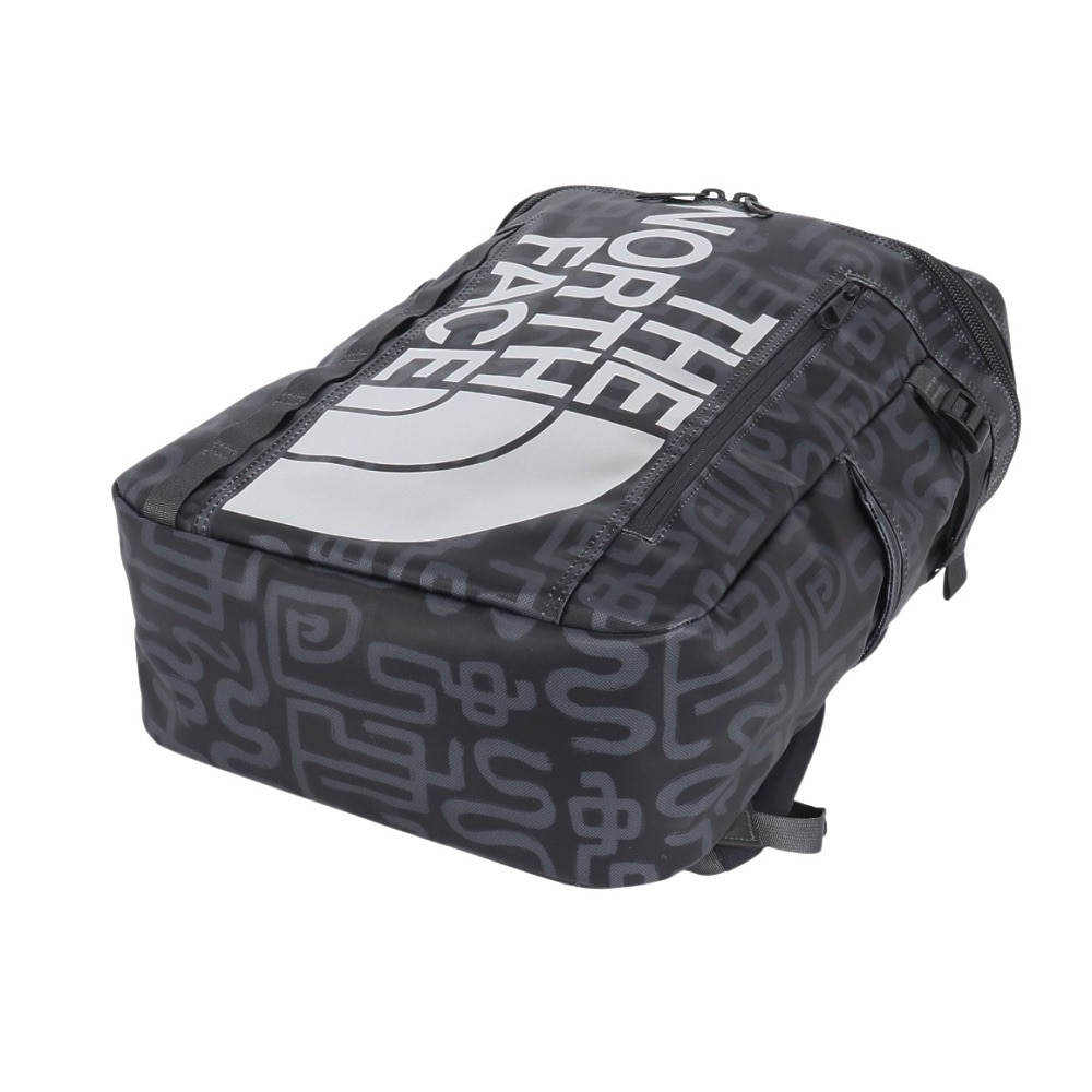 ザ・ノース・フェイス（THE NORTH FACE）（メンズ、レディース）リュック デイパック BCヒューズボックス2 NM82255 BS バックパック 30L 黒