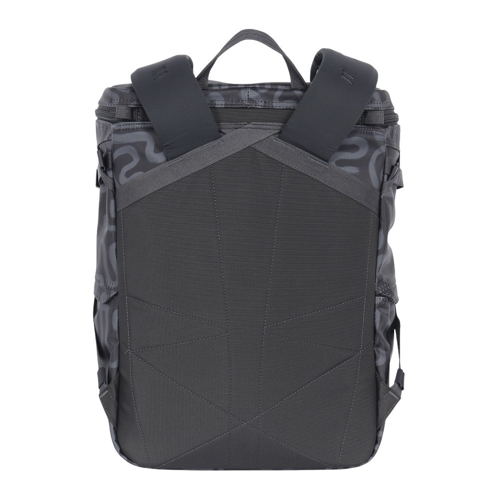 ザ・ノース・フェイス（THE NORTH FACE）（メンズ、レディース）リュック デイパック BCヒューズボックス2 NM82255 BS バックパック 30L 黒