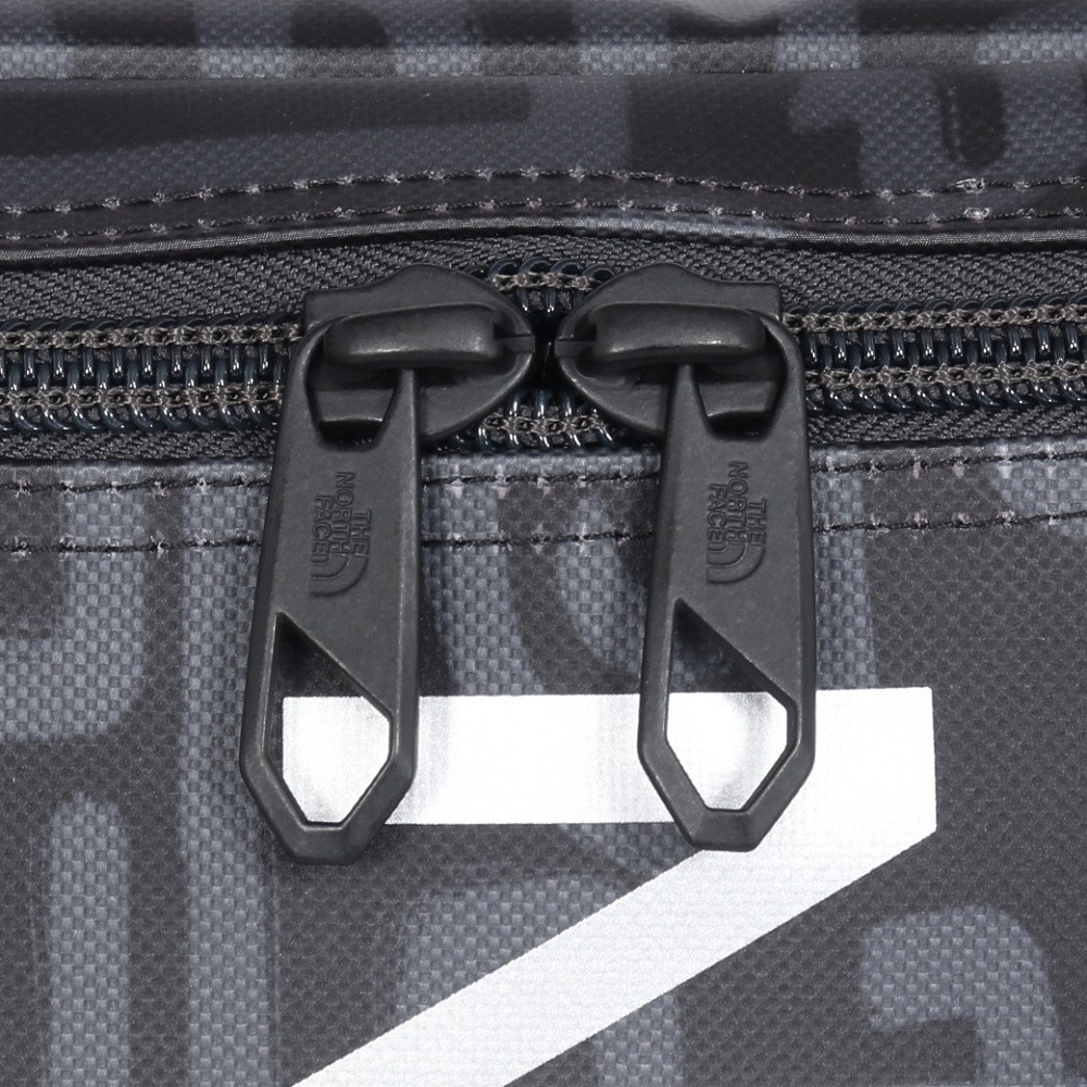 ザ・ノース・フェイス（THE NORTH FACE）（メンズ、レディース）リュック デイパック BCヒューズボックス2 NM82255 BS バックパック 30L 黒